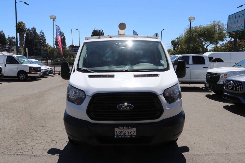 ford transit van 2017 1FTYE1YM5HKB37906 image ford transit van 2017 1FTYE1YM5HKB37906 image